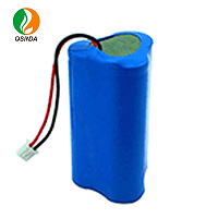 ﮵18650-2200mAh 11.1V