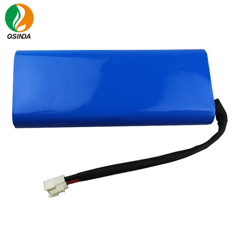 18650 11.1v  4000mAH