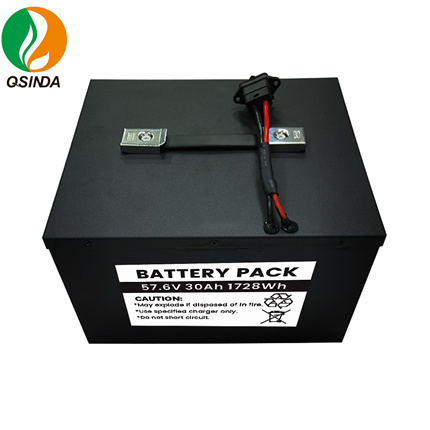 26800-3.6V-6000mAh