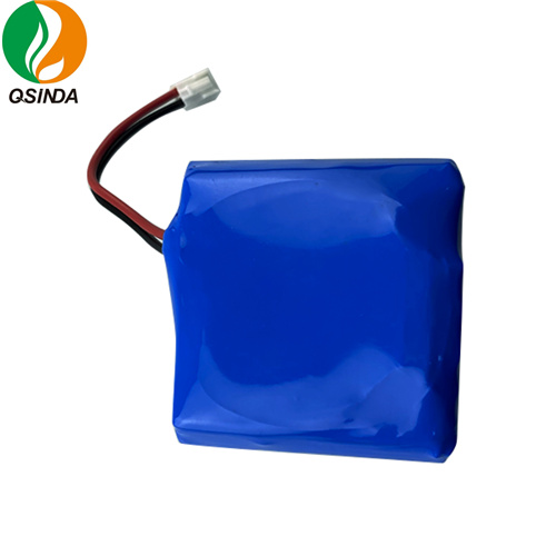 18650 29.6V 4400mAh 