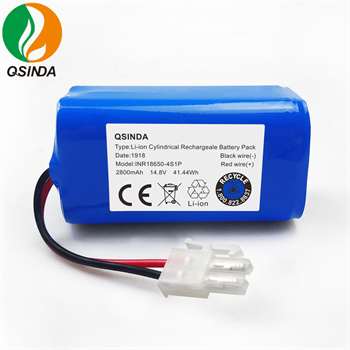 18650 14.8v 2200mAh 4s1p